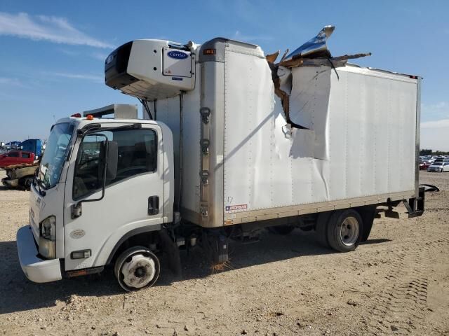 Isuzu NQR/NRR