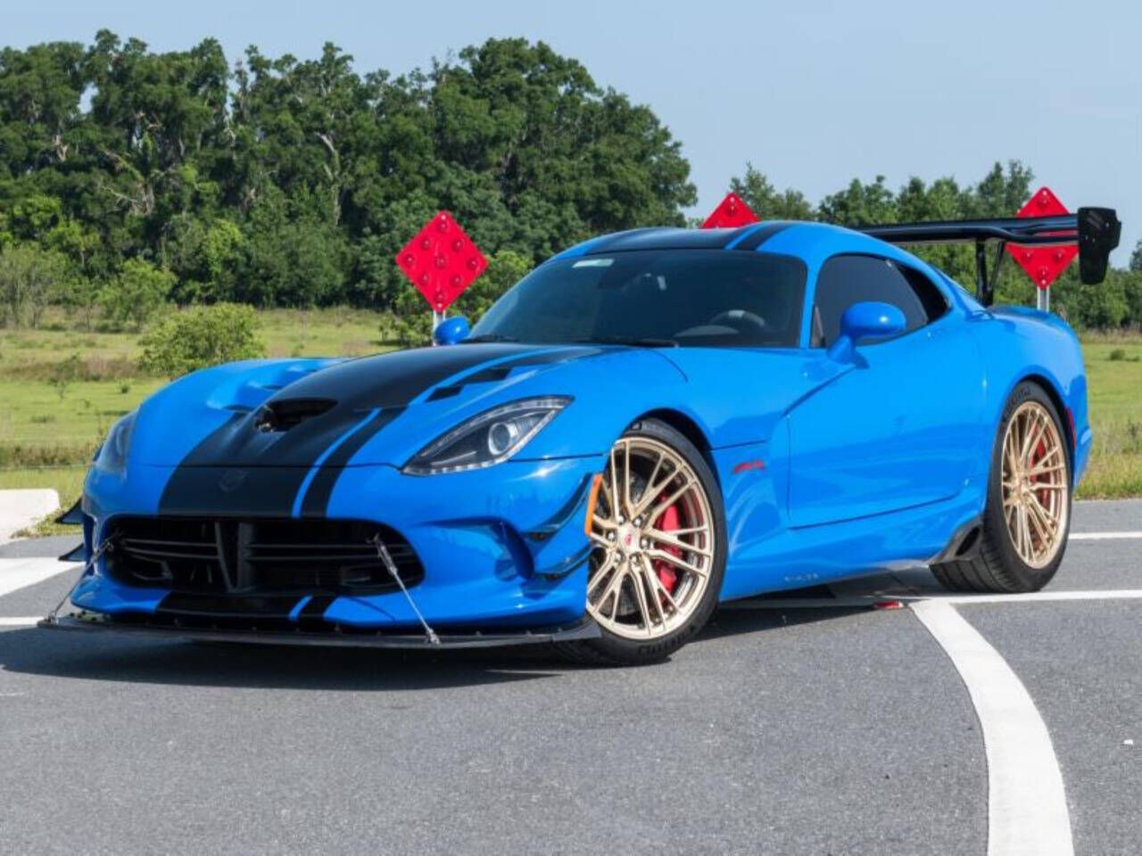 Dodge Viper
