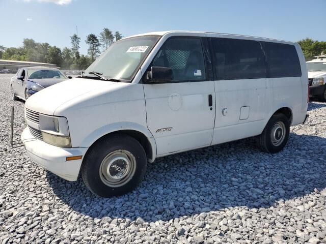 Chevrolet Astro Van