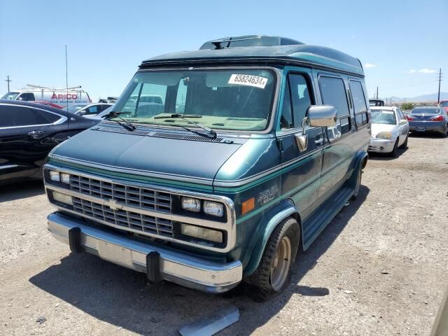 CHEVROLET