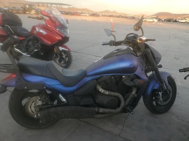 Suzuki VZR1800