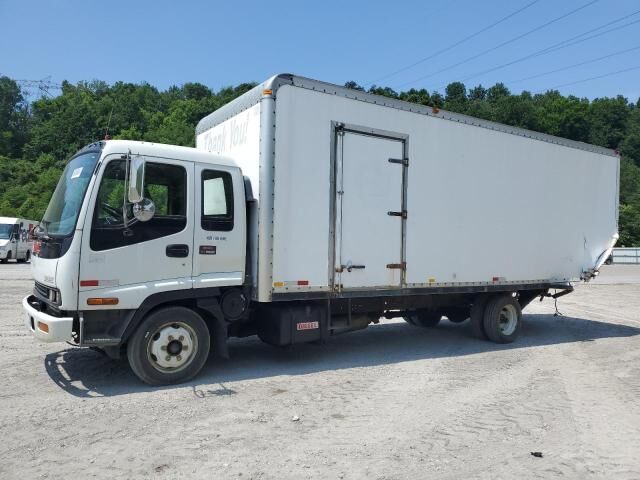 GMC W5