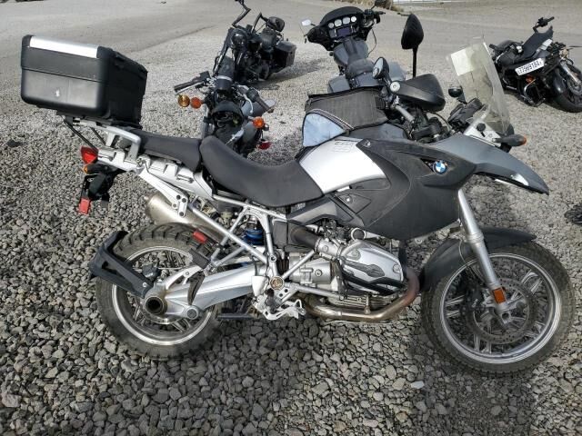 BMW R 1200 GS