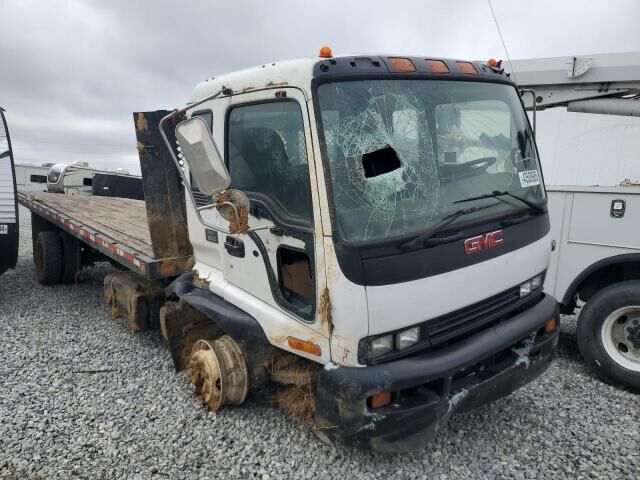 GMC T-Series