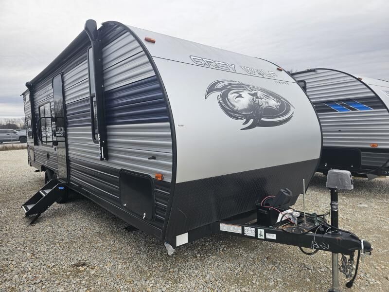 2022 FOREST RIVER Cherokee