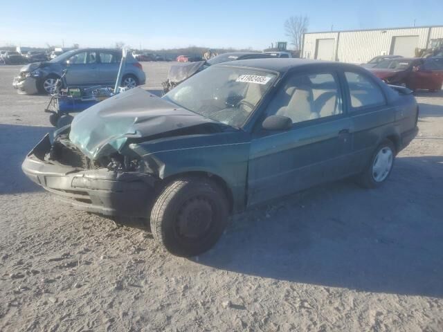 Toyota Tercel