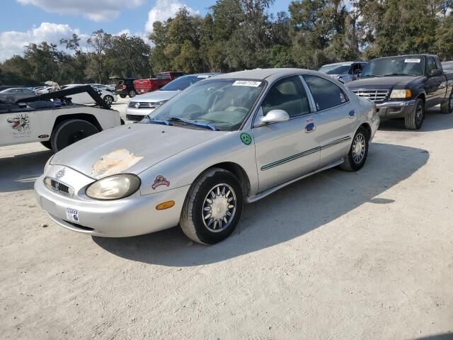 Mercury Sable