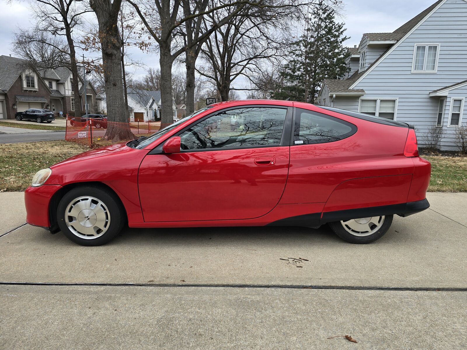 Honda Insight