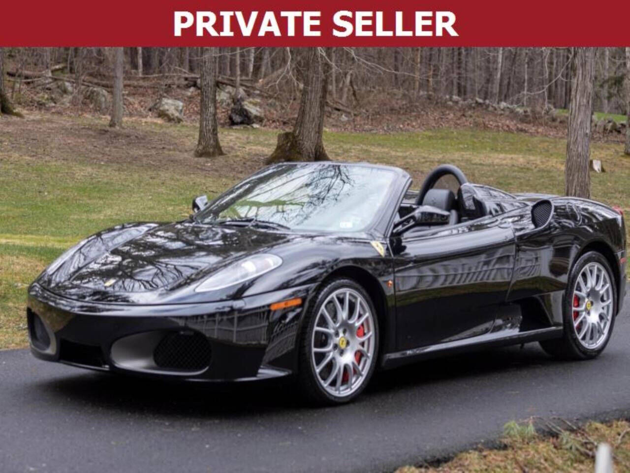 FERRARI