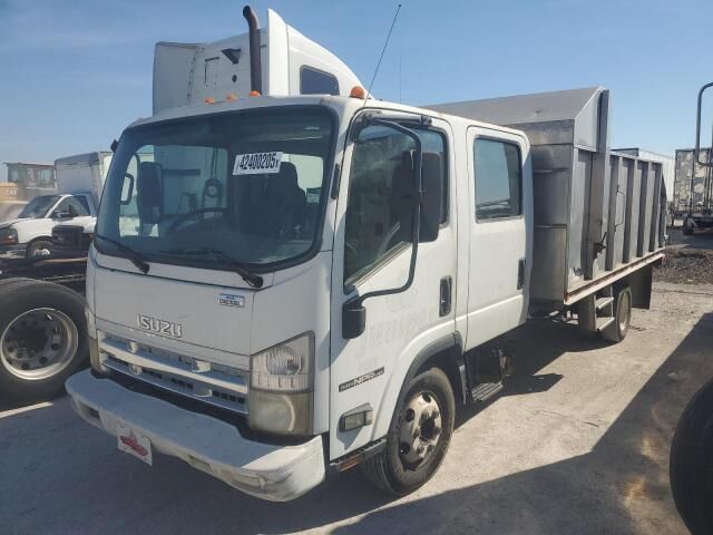 Isuzu NPR