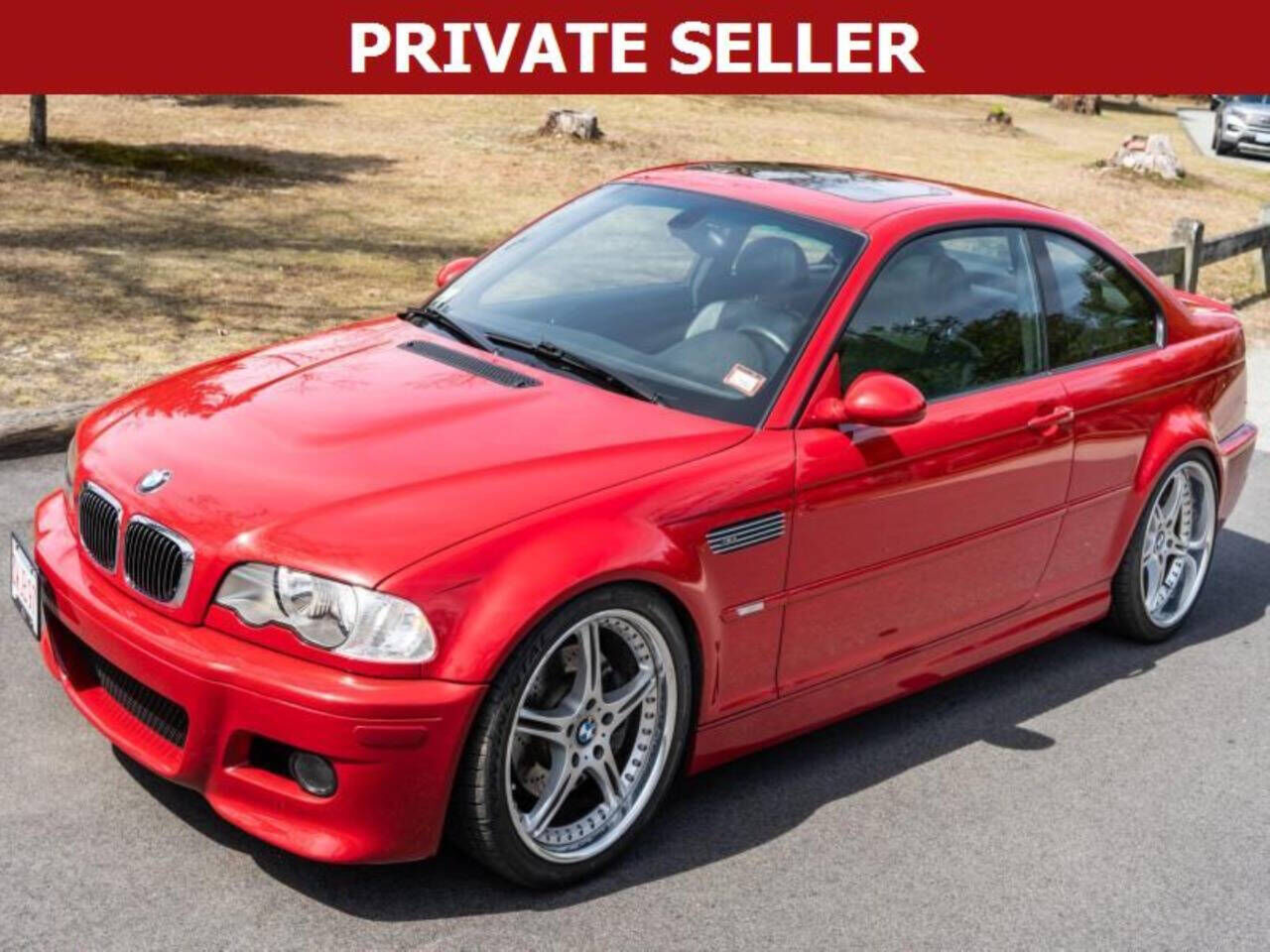 BMW M3