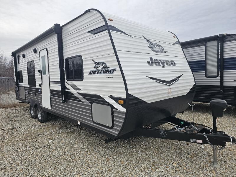 2022 JAYCO Jayco