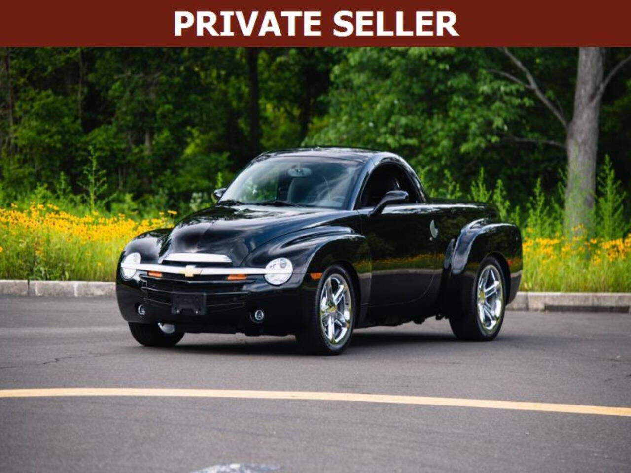 Chevrolet SSR