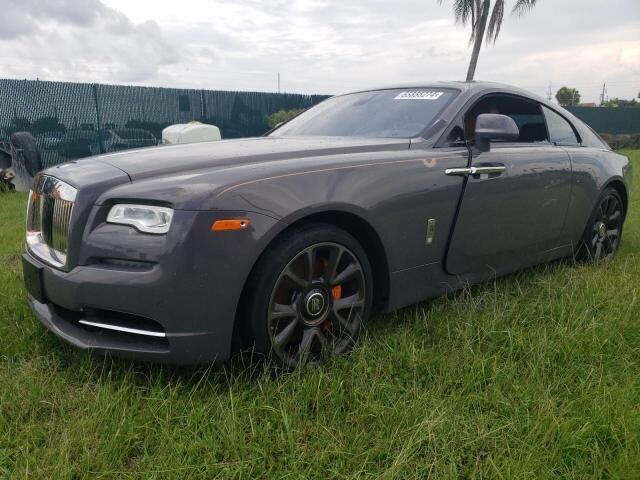 ROLLS-ROYCE