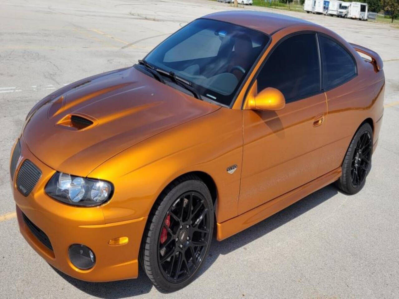 PONTIAC