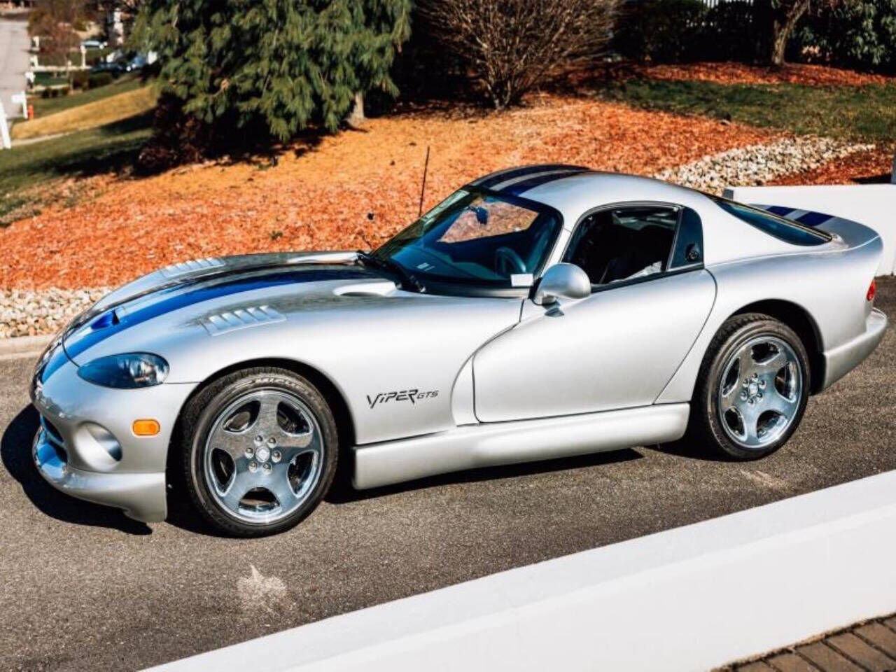 Dodge Viper