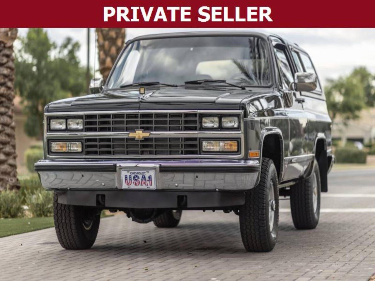 Chevrolet Blazer
