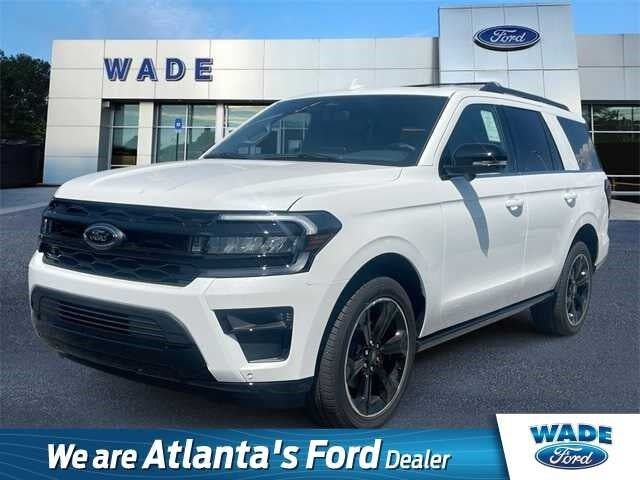 2024 FORD Expedition