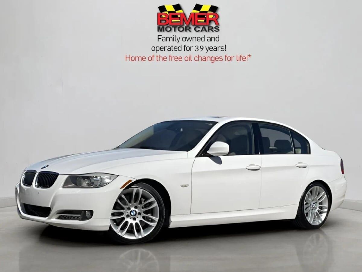 BMW 335d