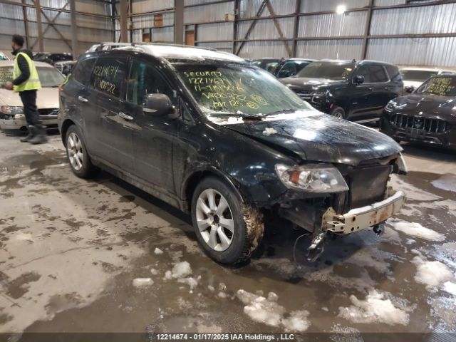 Subaru B9 Tribeca