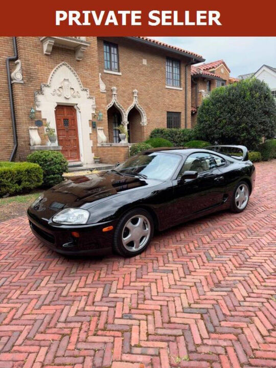 Toyota Supra
