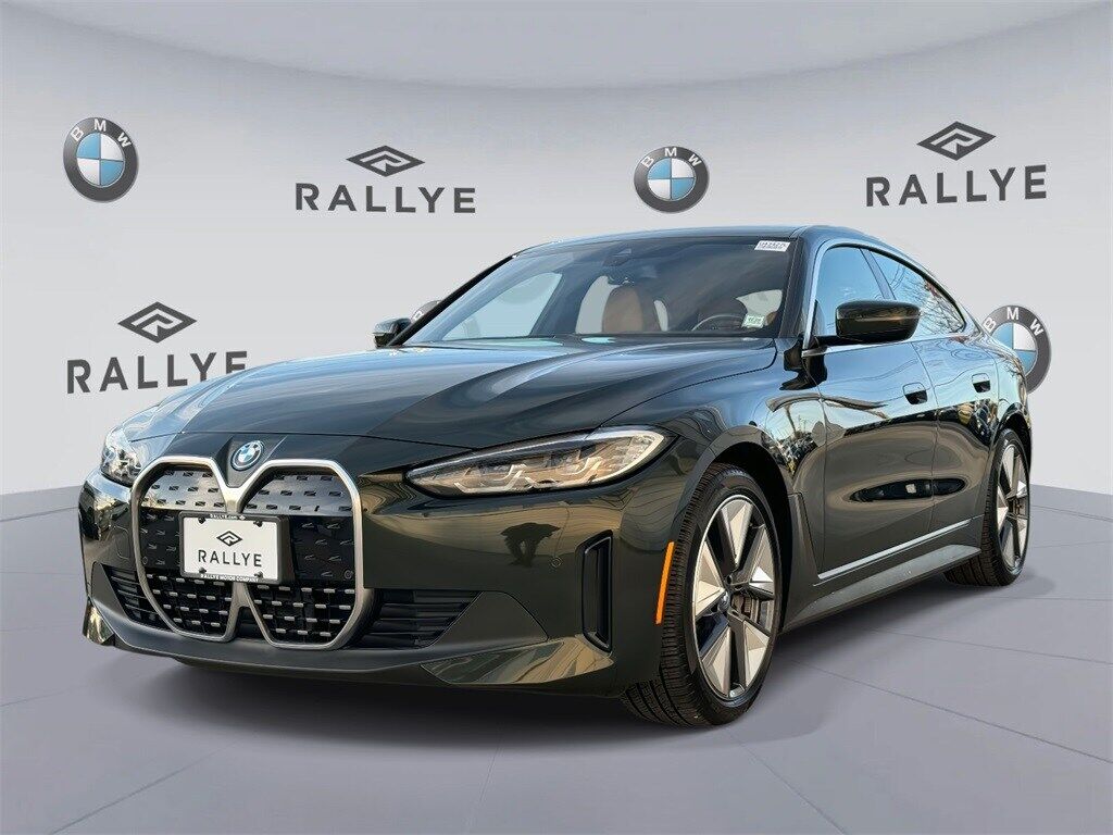 2024 BMW i4