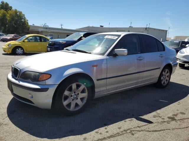 BMW 325xi
