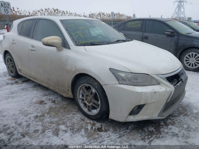 Lexus CT