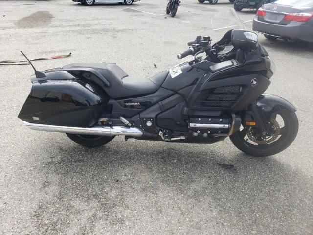 Honda GL1800