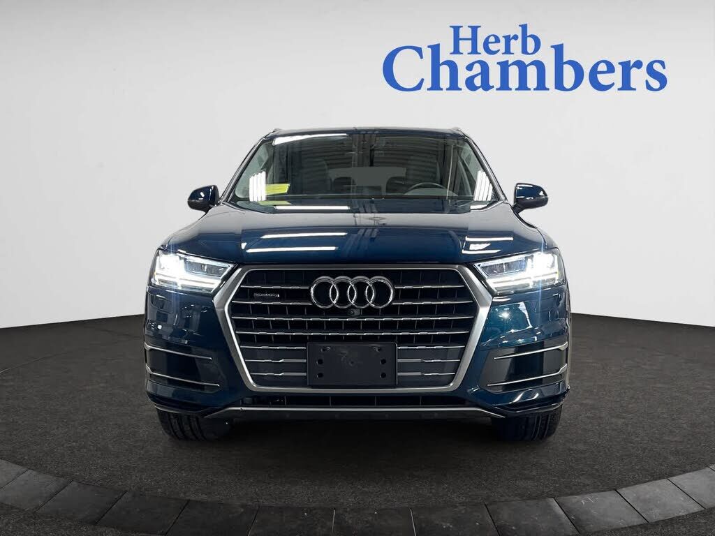 2018 Audi Q7