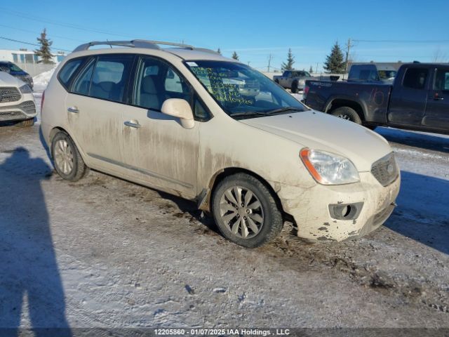 Kia Rondo