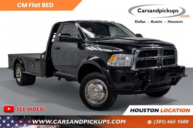 RAM 5500