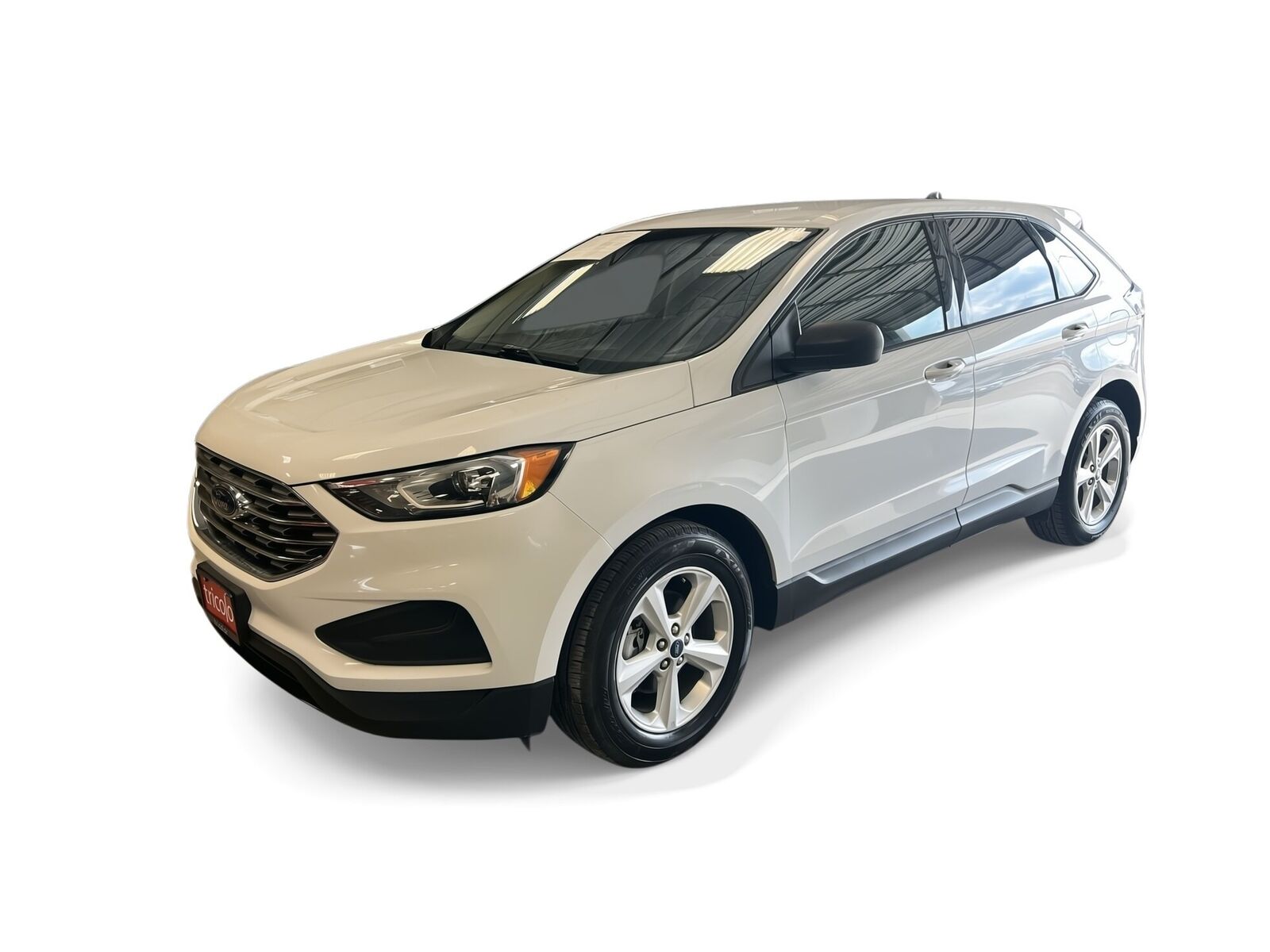 2019 FORD Edge