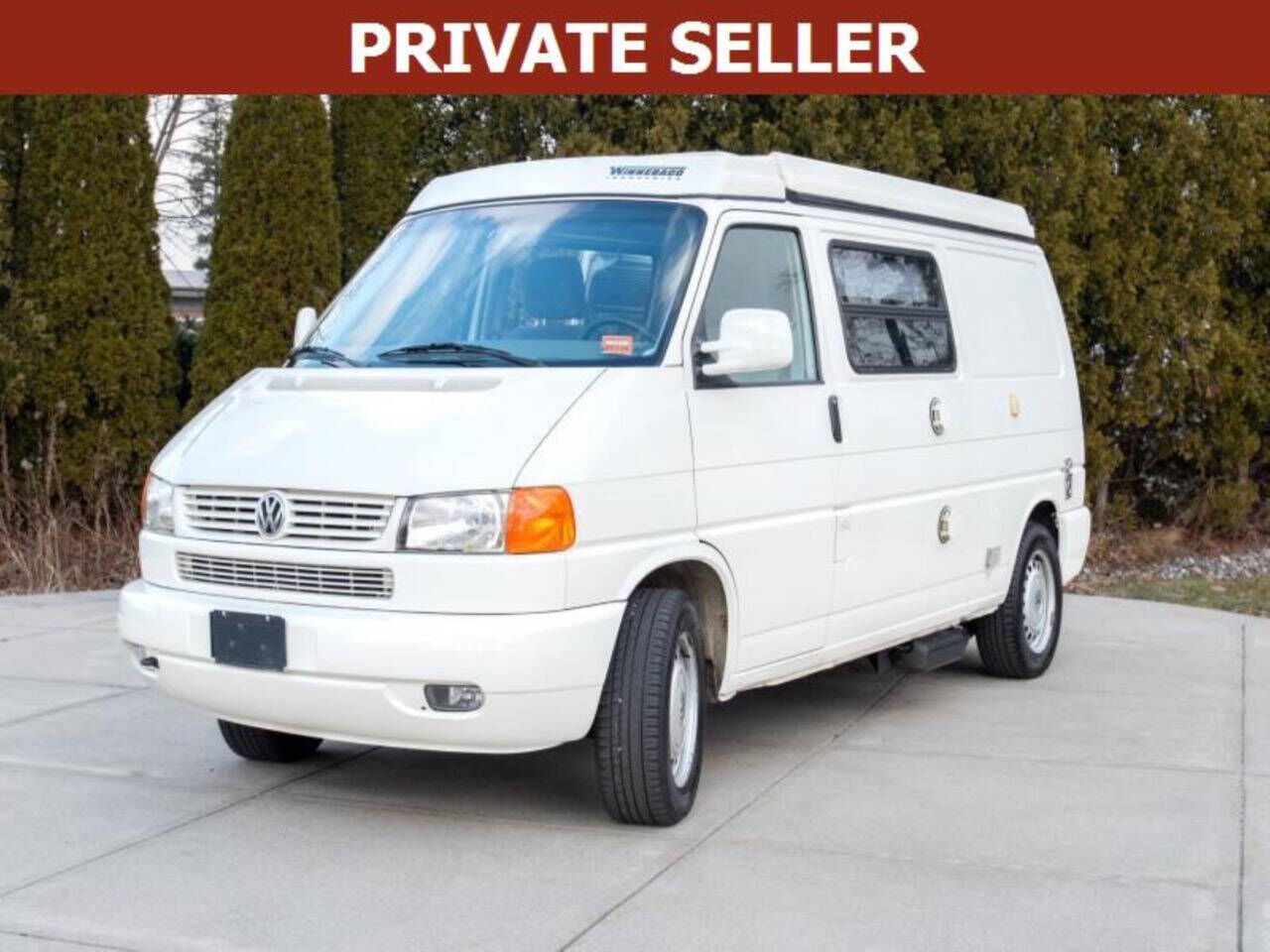 Volkswagen EuroVan
