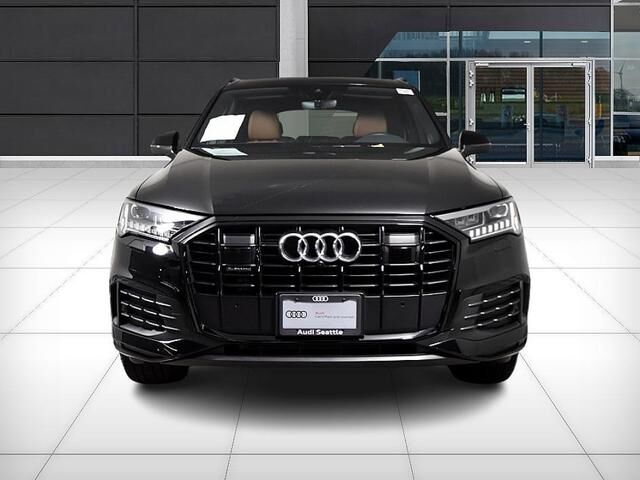 2024 Audi Q7