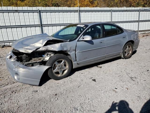Pontiac Grand Prix