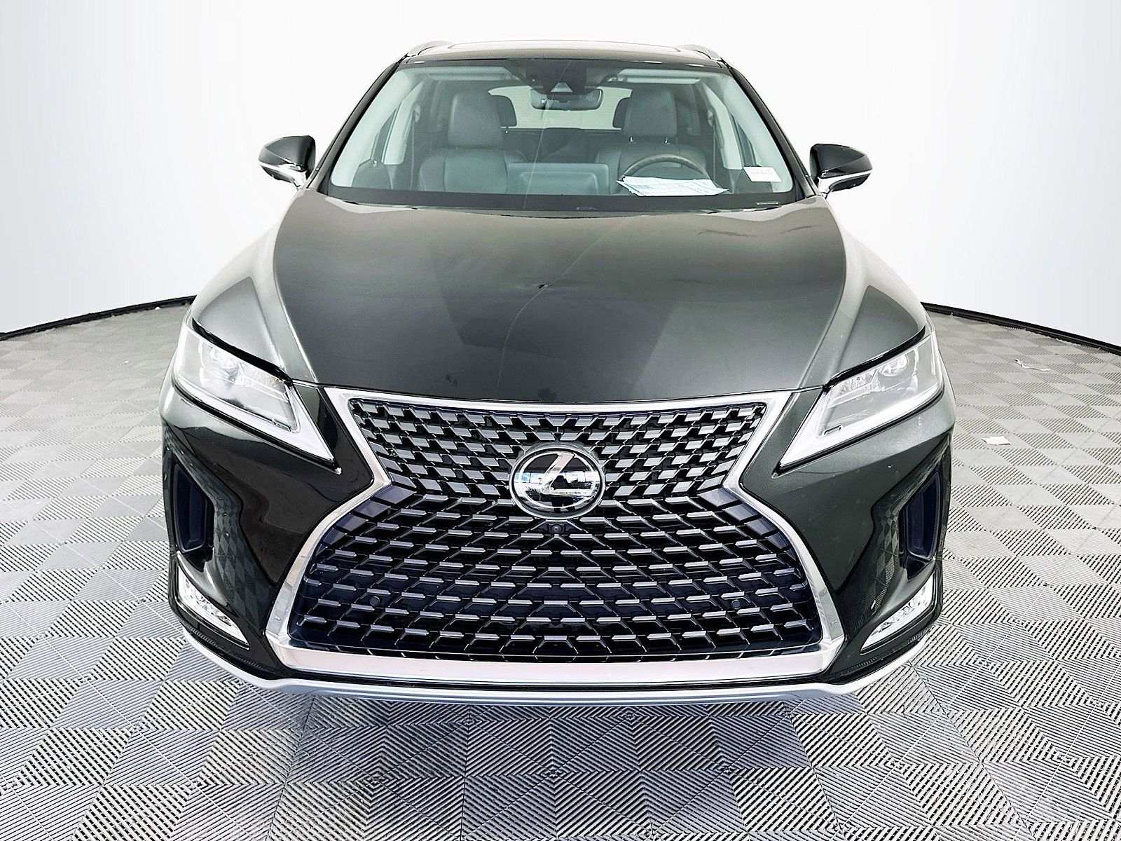 2022 Lexus RX