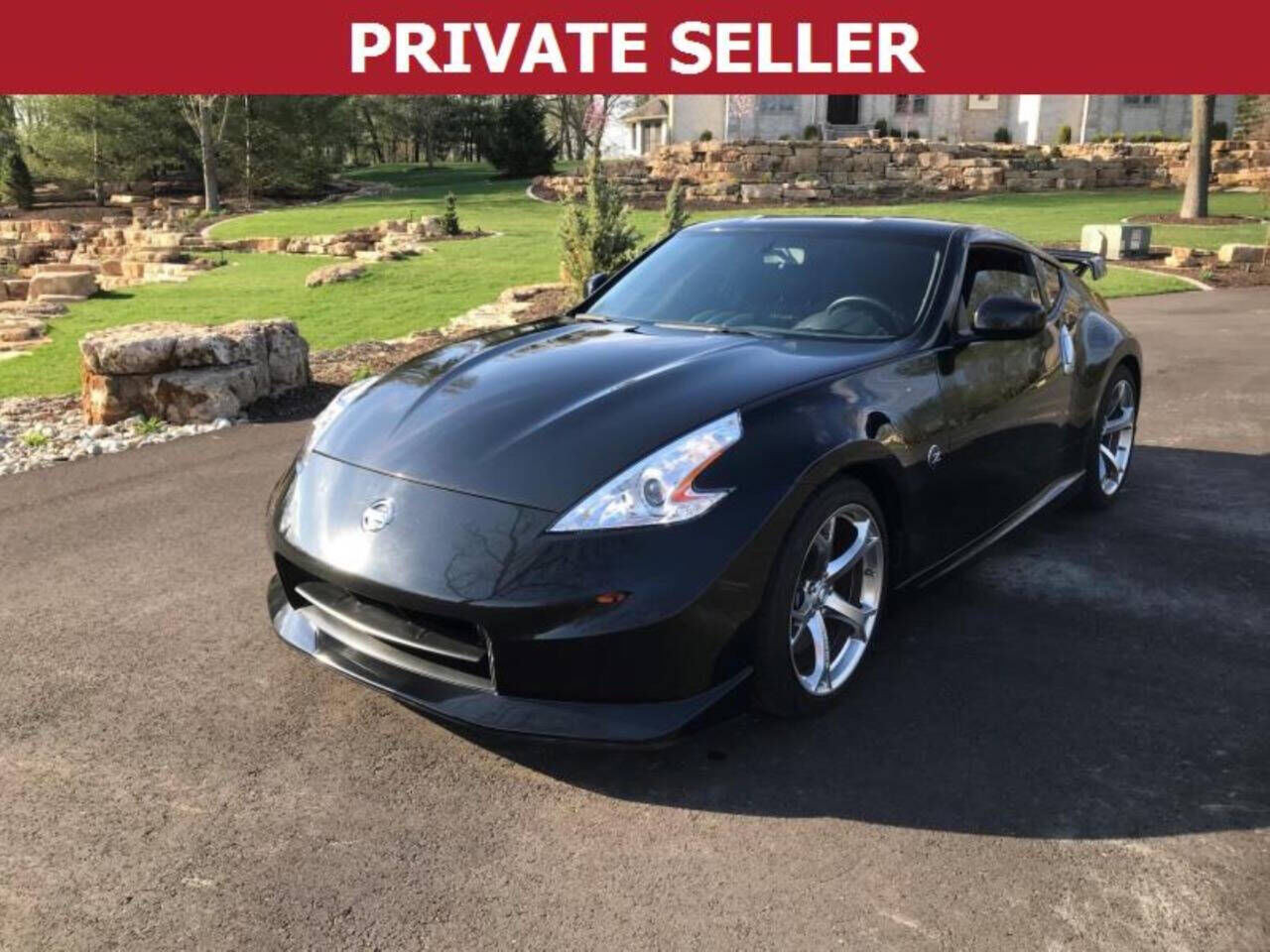 Nissan 370Z