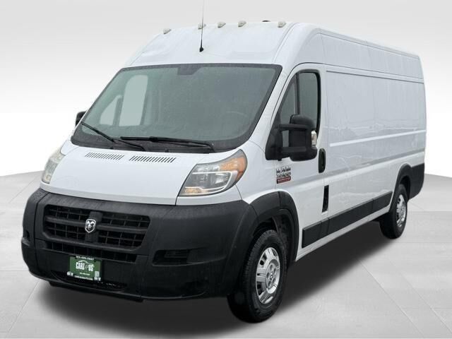 RAM Promaster 3500