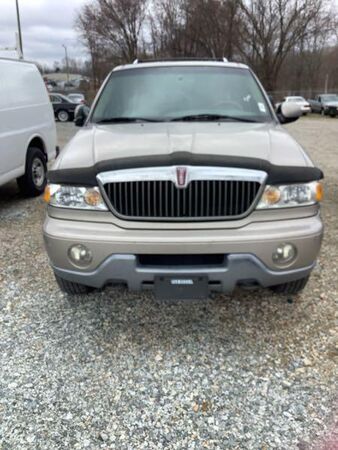 Lincoln Navigator