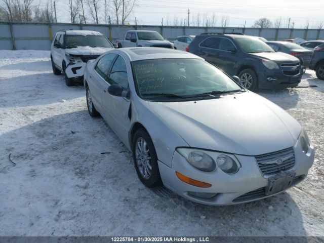 Chrysler 300