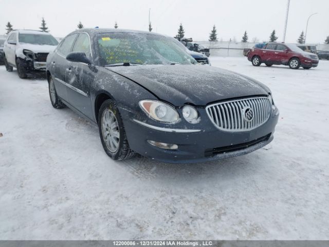 Buick Allure
