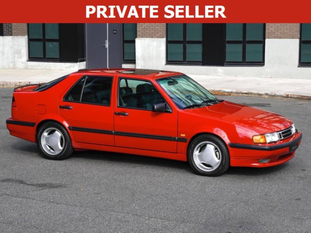 Saab 9000