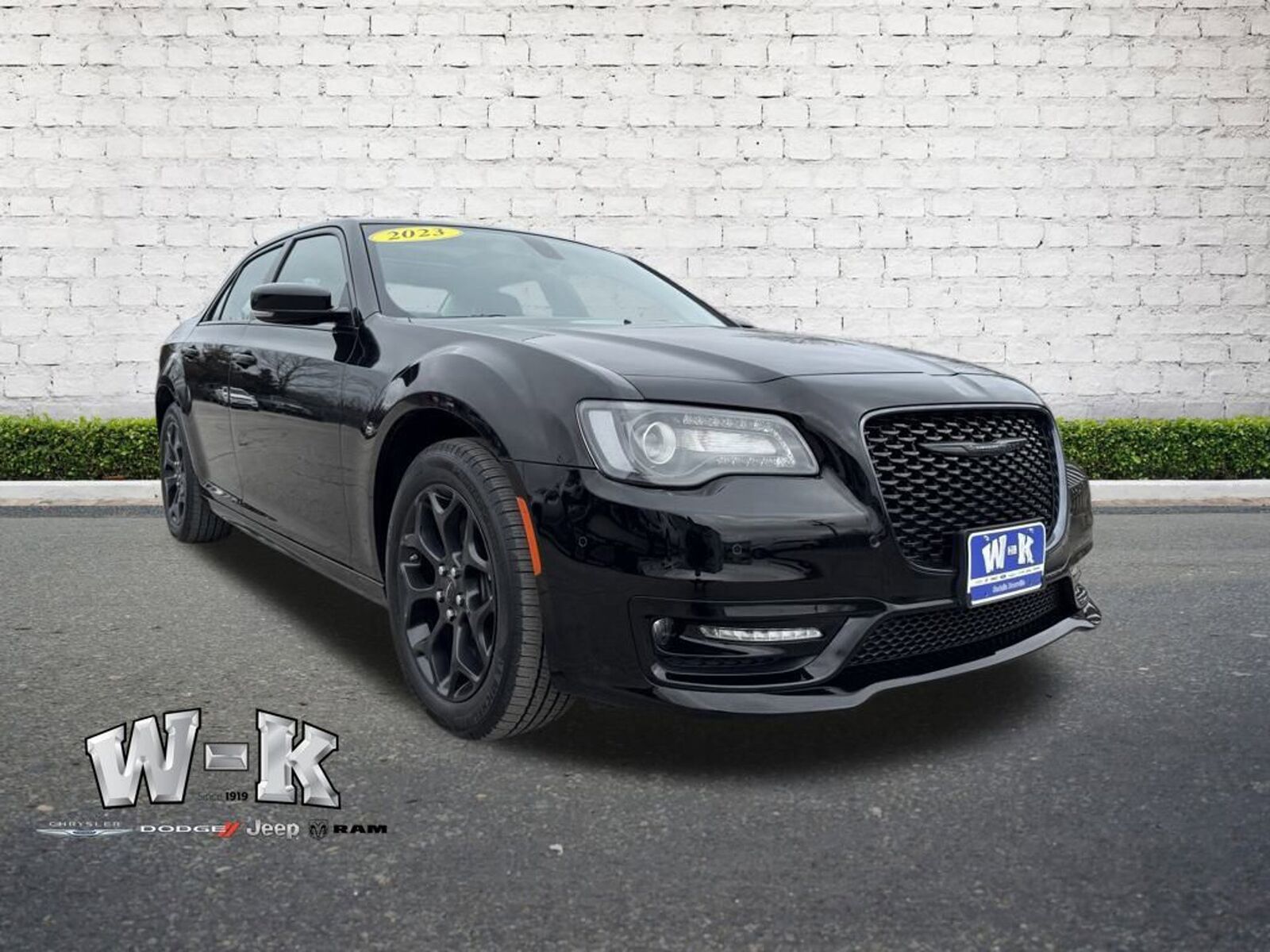 CHRYSLER