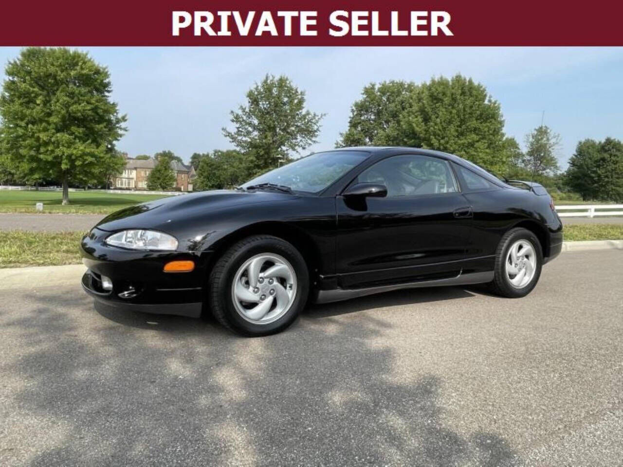 Mitsubishi Eclipse