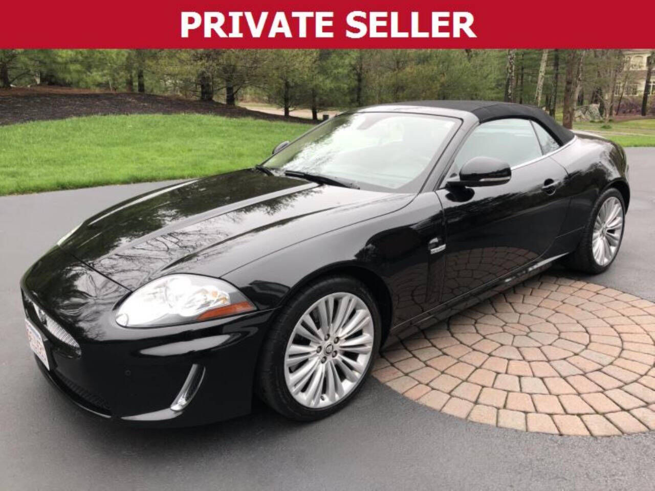 Jaguar XK