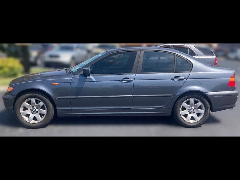 BMW 325xi