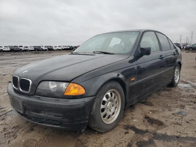 BMW 323i