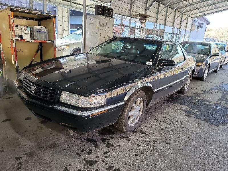 Cadillac Eldorado