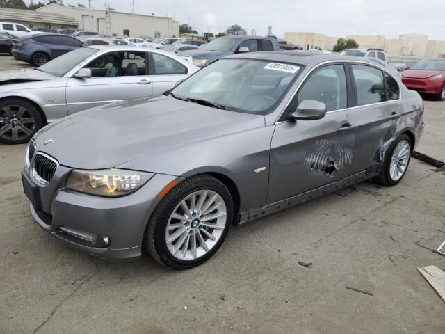 BMW 335d